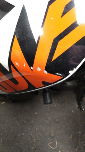 Ktm Duke 200 - Troco Por Duke 390