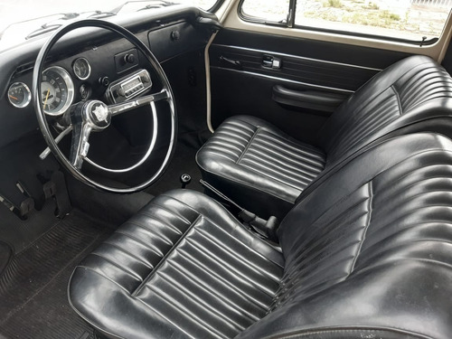 Volkswagen Variant 1972