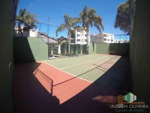Apartamento Com 2 Dormitórios À Venda, 99 M² Por R$ 465.000,00 - Pio X - Caxias Do Sul/rs - Ap1542