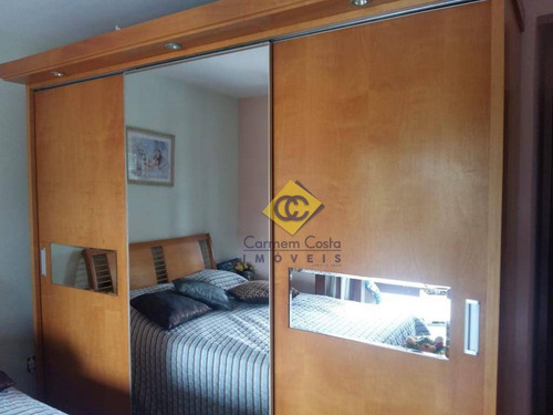 Imagem 22 de 30 de Casa Com 3 Quartos À Venda, 110 M² Por R$ 530.000 - Balneário Remanso - Rio Das Ostras/rj - Ca1564