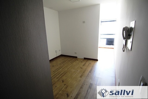 Imagem 4 de 19 de Cjto Comercial_sala Para Venda - 42500.4532