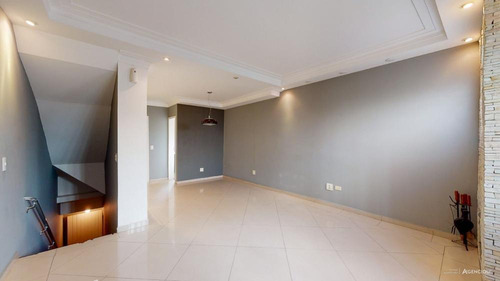 Imagem 6 de 30 de Casa A Venda Com 155,00 M² Em Bela Vista, São Paulo | Sp. - Cs554974v