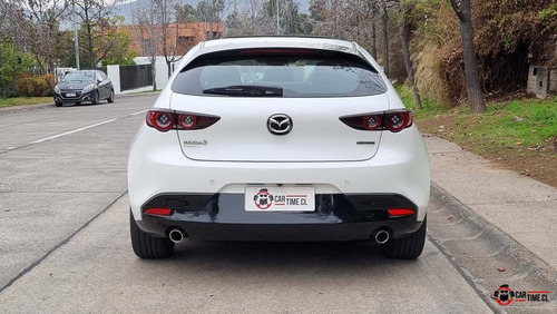 Imagen 5 de 25 de Mazda 3 Sport Gtx 2.5 At 2020