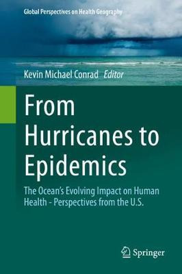 Libro From Hurricanes To Epidemics : The Ocean's Evolving...