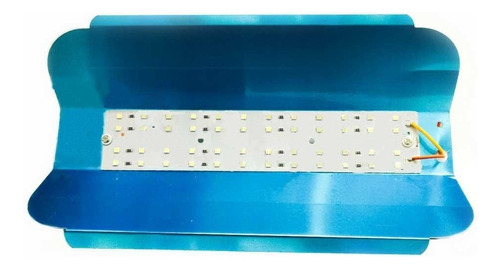 Foco De Inundación Luz 48 Led Ultra Brillante 12v Auto