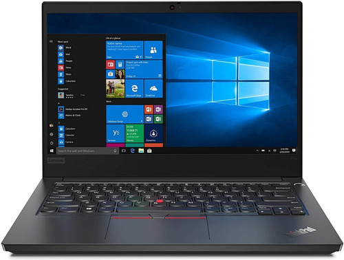 Laptop Lenovo Thinkpad E14 I3 10ma Gen 1 Tb 8 Gb Ram Nueva