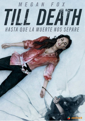 Till Death Hasta Que La Muertenos Separe Megan Fox Dvd