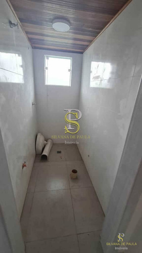 Imagem 12 de 15 de Chácara À Venda De 1.008 M² - Com Escritura - Terra Preta - Mairiporã. - Ch966