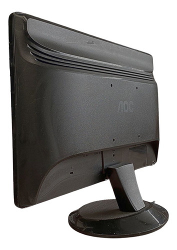 Monitor Positivo 19 Polegadas Widescreen C/ Usb (Usado)