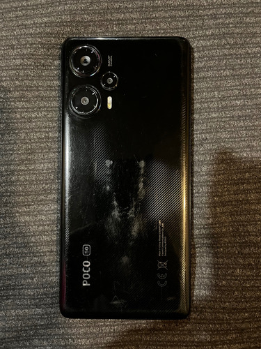 Poco F5 5g 8gb/256gb Dual Sim (Usado)