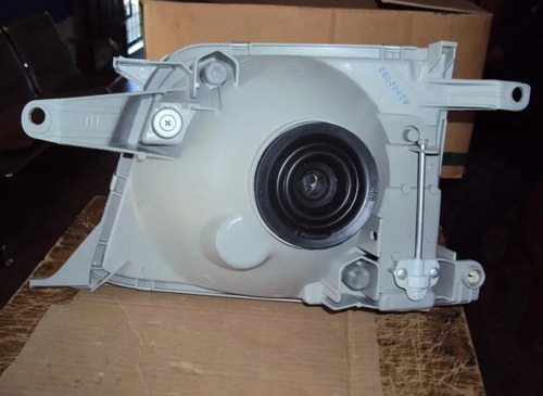 Faro Toyota Meru - Prado Marca Depo Nuevos De Vidrio