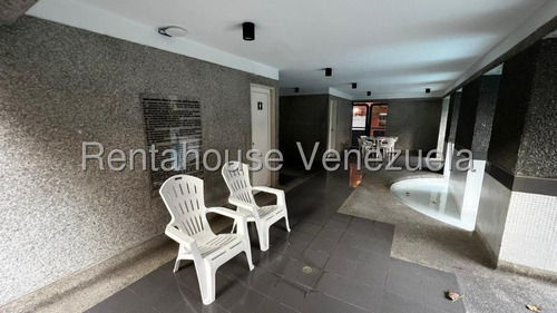 Apartamento En Venta El Rosal Mls#25-24393 Fr