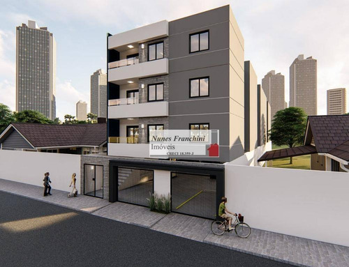 Terreno À Venda, 350 M² Por R$ 550.000,00 - Freguesia Do Ó - São Paulo/sp - Te0145