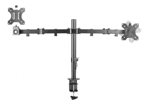 Suporte Articulado Para 2 Monitores 13' A 32' Vinik Sm-341a