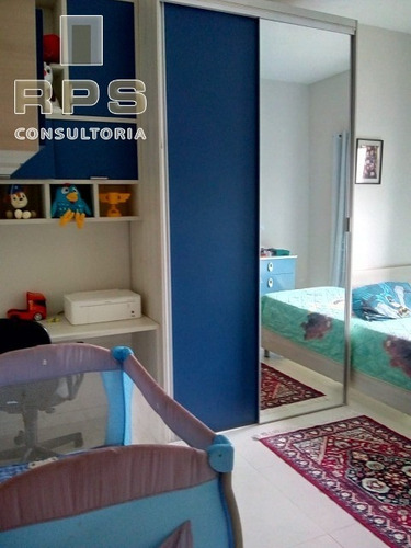 Imagem 20 de 23 de Chácara Para Venda-jchácara Nova Em Atibaia Com 03 Dormitórios Sendo 03 Suítes, Cozinha Americana, Sala 02 Ambientes, Piscina,estância Brasil-atibaia - Ch00110 - 69842494
