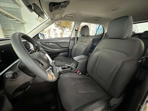 Hyundai Creta 1.0 TGDI FLEX COMFORT AUTOMÁTICO