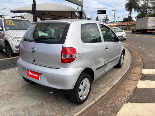 Volkswagen Fox 1.0 Plus Total Flex 3p
