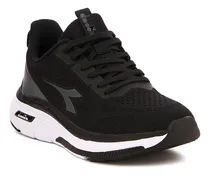 Comprar Champion Hombre Diadora Running Nucleo- Negro\u002Fblanco