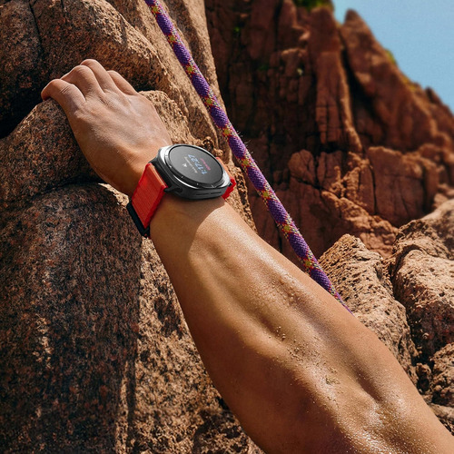 Samsung Galaxy Watch Ultra Bespoke Ed. 47mm Lte Ai, Plata