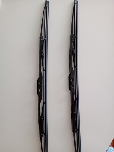 Plumillas Para Renault Logan