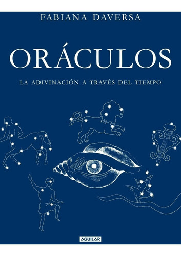 Oráculos - Fabiana Daversa - Libro Nuevo