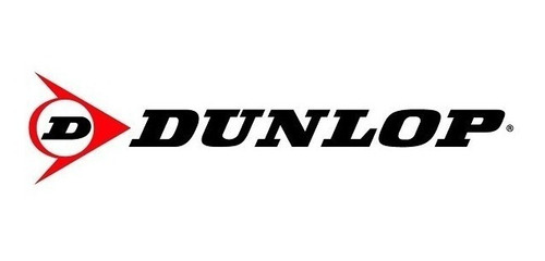 Imagen 2 de 5 de Cubierta Moto 140 80 18 70r Dunlop Geomax En91 Enduro