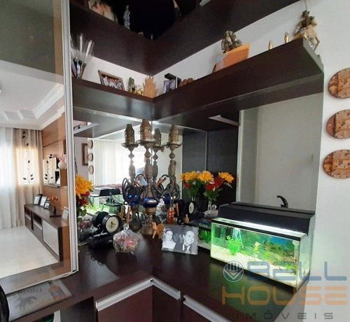 Imagem 7 de 15 de Apartamento - Baeta Neves - Ref: 25158 - V-25158
