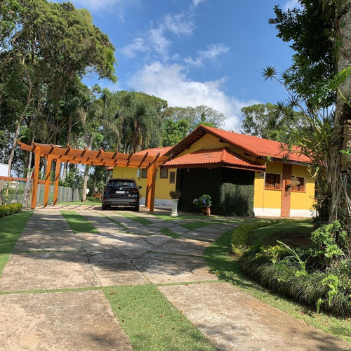 Condominio Ibiuna 1.800 Mts Casa, Piscina, Oportunidade!!!!!