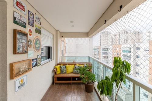 Imagem 7 de 30 de Apartamento - Ap13547 - 70824342