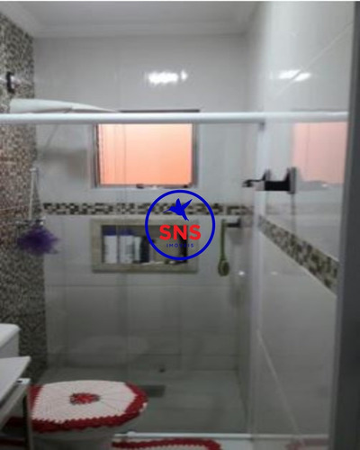 Imagem 8 de 8 de Casa - Ca00363 - 33484282
