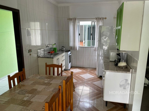 Imagem 7 de 15 de Casa Térrea Em Centro - Itapema - 3569