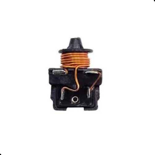 Rele Compr. Embraco Comp. Egas/ff 1/3 127v 50/60hz