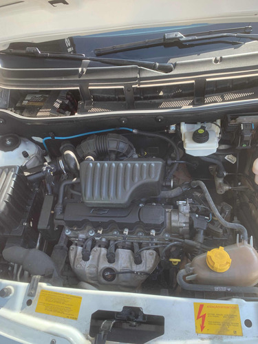 Chevrolet montana le ls 1.4 econoflex
