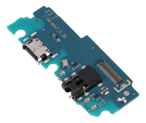 Cambio De Placa Conector De Carga Samsung A04s