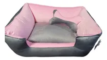 Comprar Camas Para Mascotas Talla. L 70.x80 Con Relleno De Cojín 