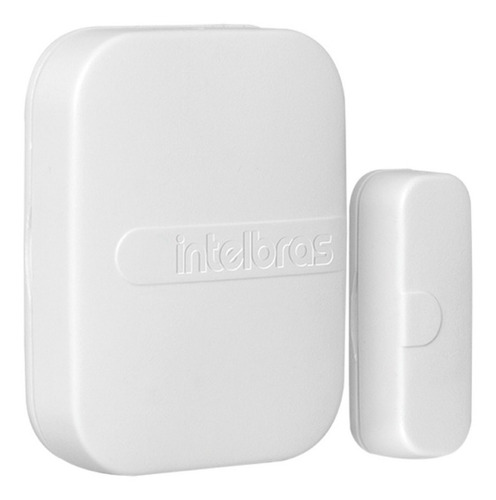 Kit Alarme Intelbras Monitorado Aplicativo Celular 4 Sensor