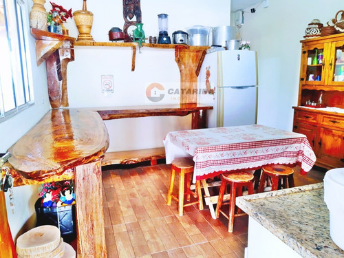 Imagem 5 de 14 de Belíssima Chácara Formada Com 1.860m².