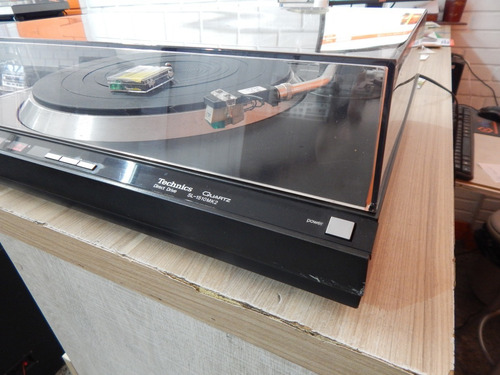 Technics Sl-1510 Mk2 (Usado)