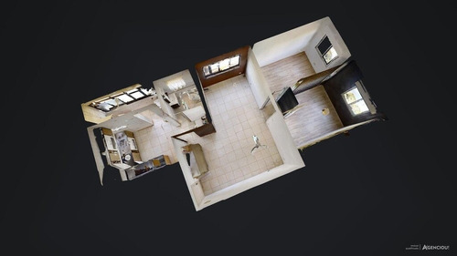 Imagem 13 de 16 de Apartamento - Ap04988 - 70057281