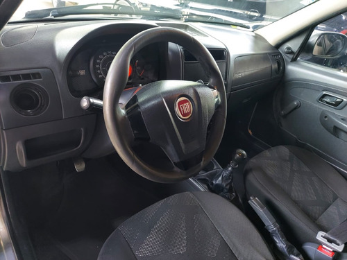 Fiat Palio 1.0 Fire Flex 5p