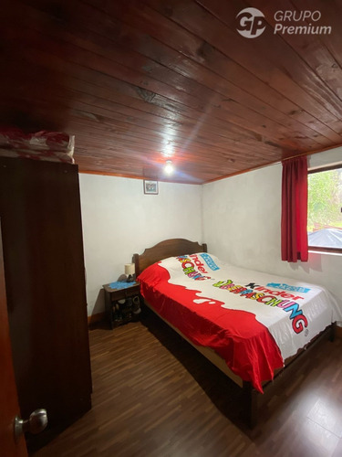 Casa En Venta En Longaví