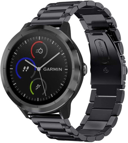 Bandas Fintie Compatibles Con Garmin Vivoactive