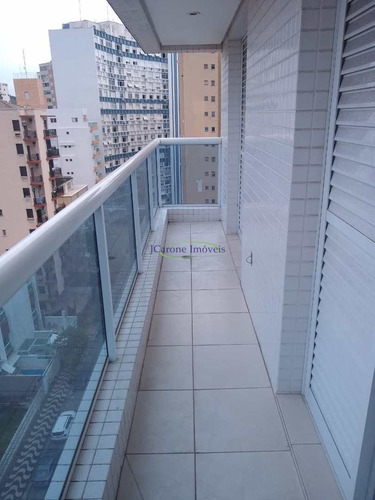 Imagem 12 de 21 de Apartamento Com 3 Dorms, Ponta Da Praia, Santos - R$ 860 Mil, Cod: 64152706 - V64152706