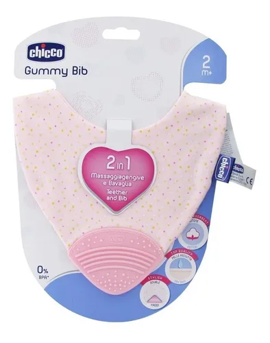 Mordedor bebe chicco on sale