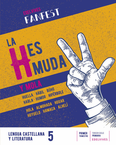 Proyecto: Fanfest. Lengua Castellana Y L... (libro Original)