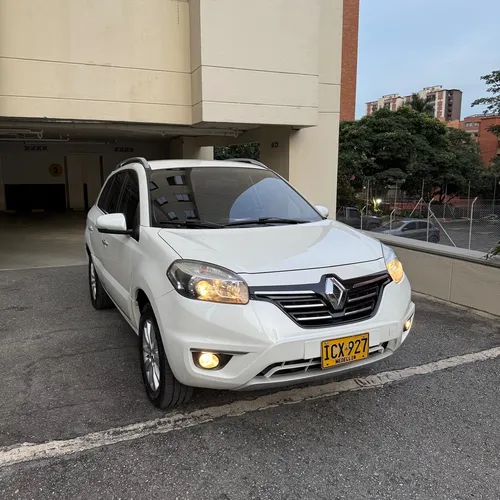 Renault Koleos 2.5 Dynamique