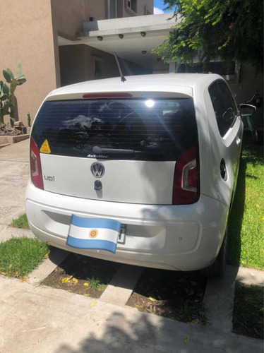 Volkswagen Up! 2017 1.0 High Up! 3p