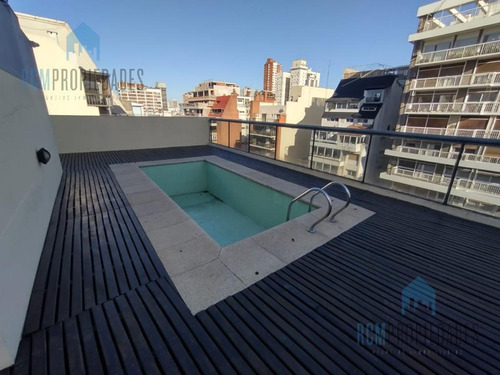 Imagen 17 de 19 de Venta Departamento 2 Ambientes Duplex Belgrano