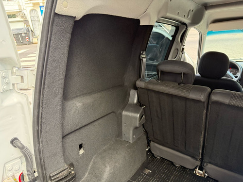 Peugeot Partner 1.6 Vti Confort 5as