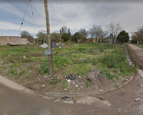 Terreno Venta - 306mts2 Totales - Villa Sanguinetti